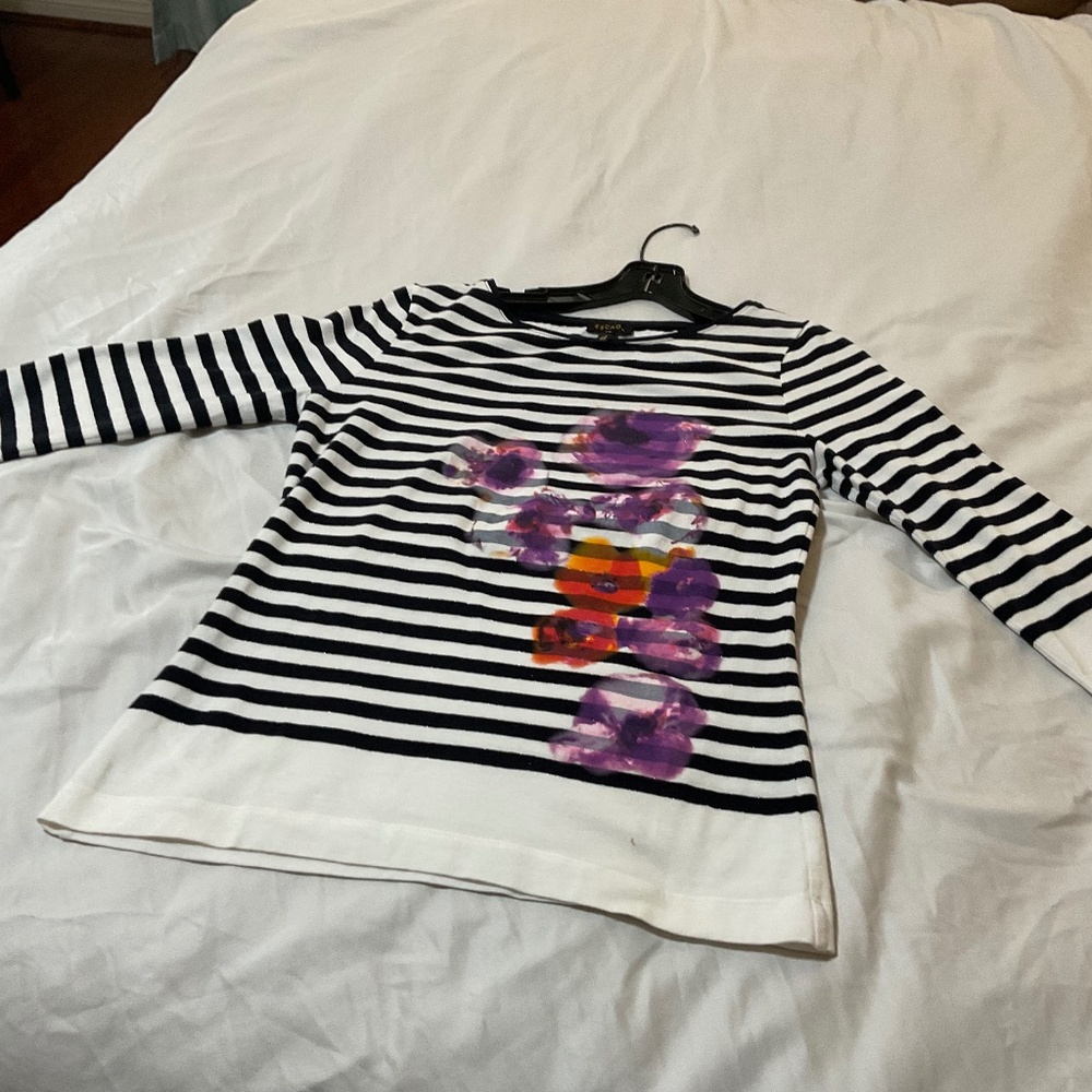 Escada sweater